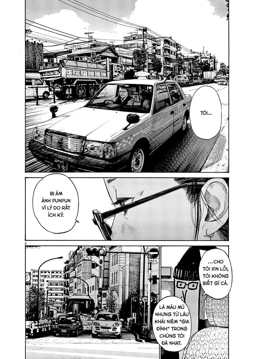 Chúc Ngủ Ngon, Punpun Chapter 125 - 7