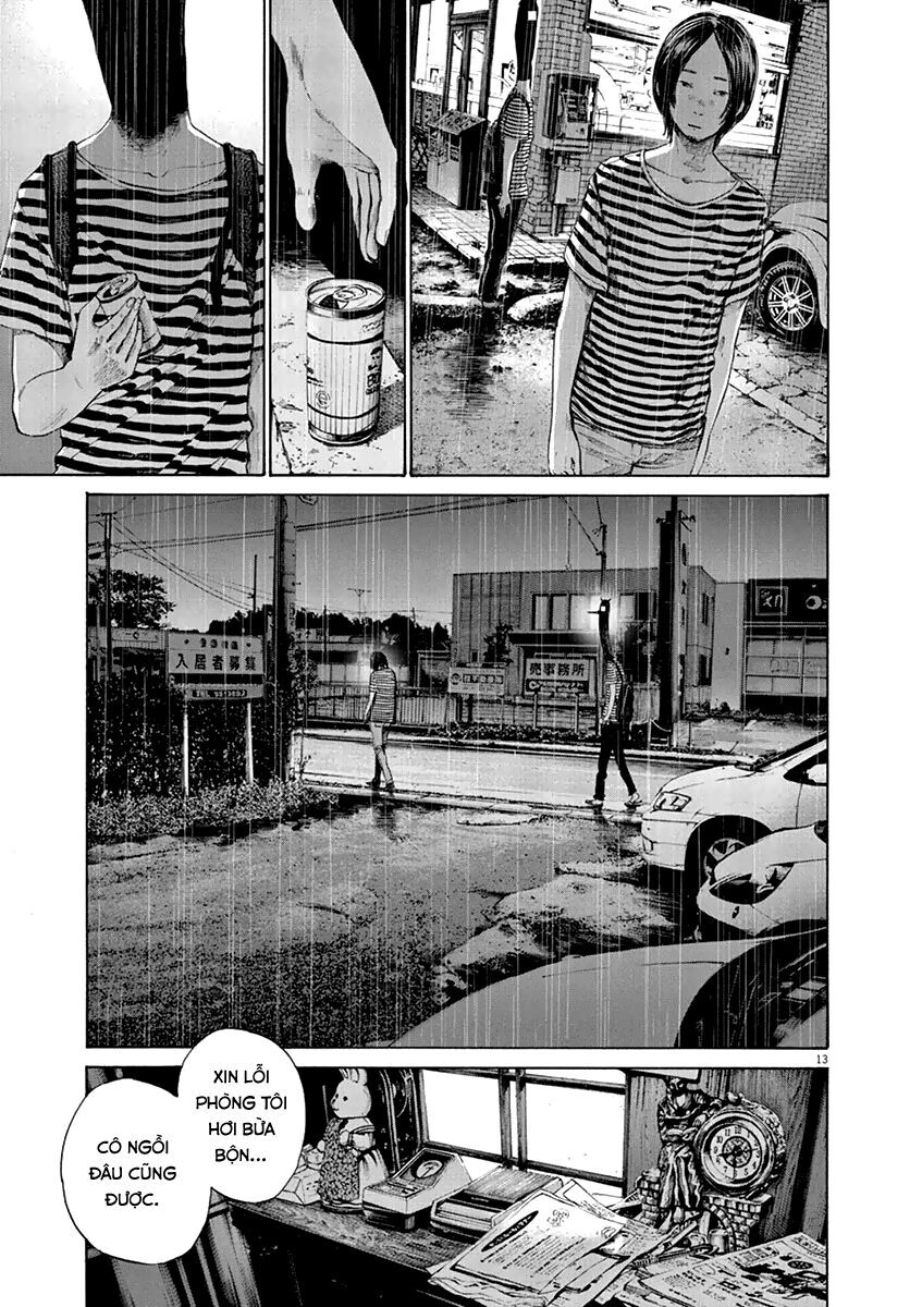 Chúc Ngủ Ngon, Punpun Chapter 127 - 14