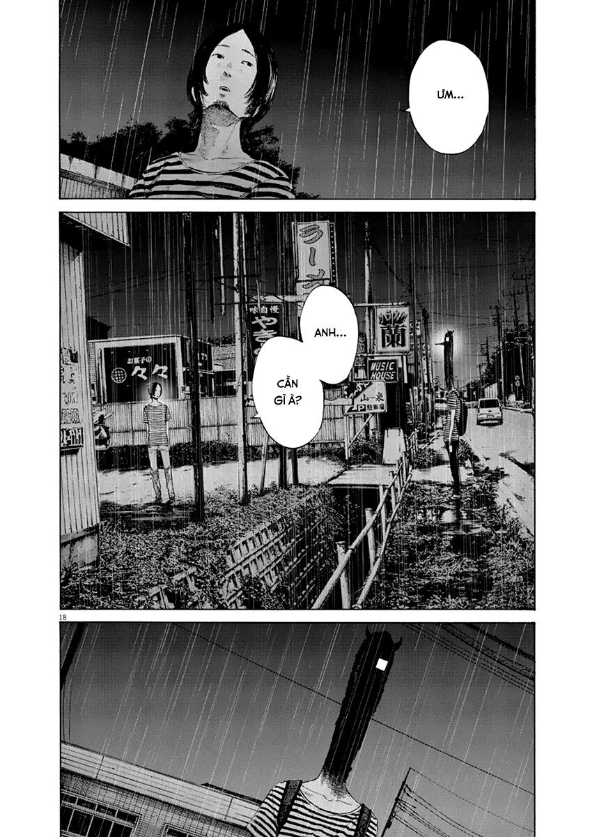 Chúc Ngủ Ngon, Punpun Chapter 127 - 19