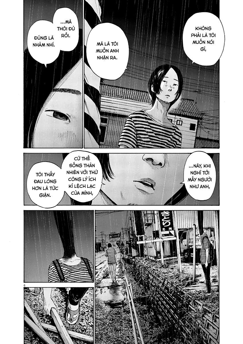 Chúc Ngủ Ngon, Punpun Chapter 128 - 7