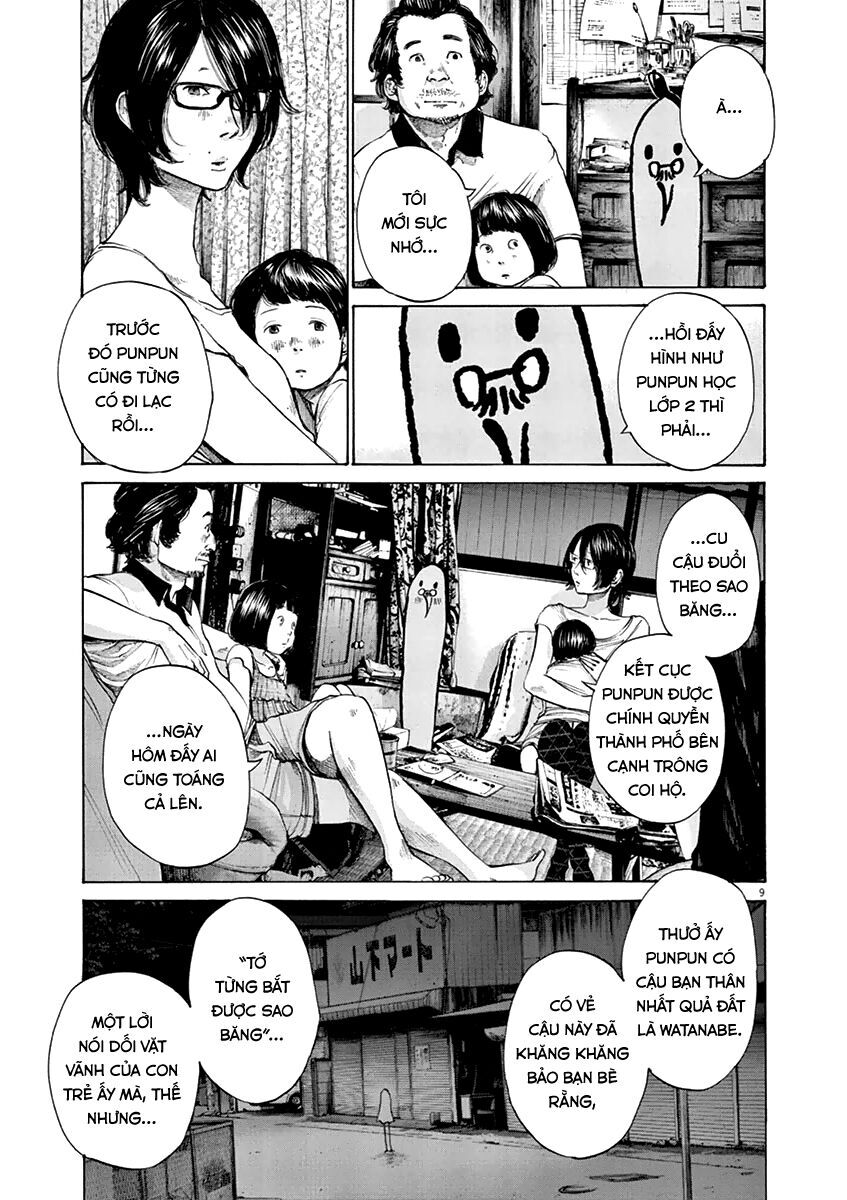 Chúc Ngủ Ngon, Punpun Chapter 128 - 10