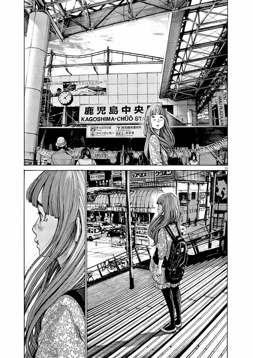 Chúc Ngủ Ngon, Punpun Chapter 129 - 15