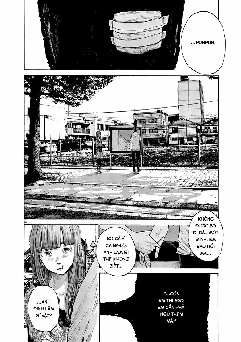 Chúc Ngủ Ngon, Punpun Chapter 129 - 16