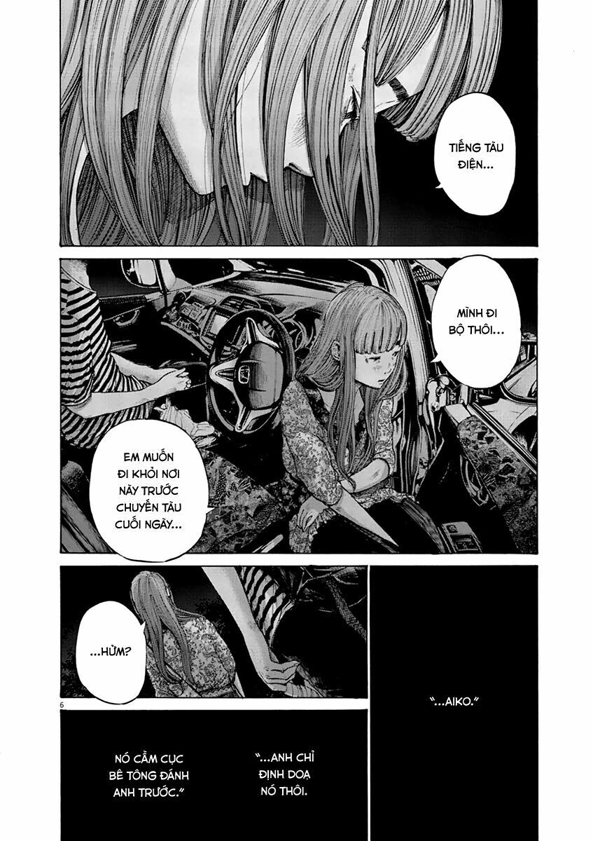 Chúc Ngủ Ngon, Punpun Chapter 129 - 7