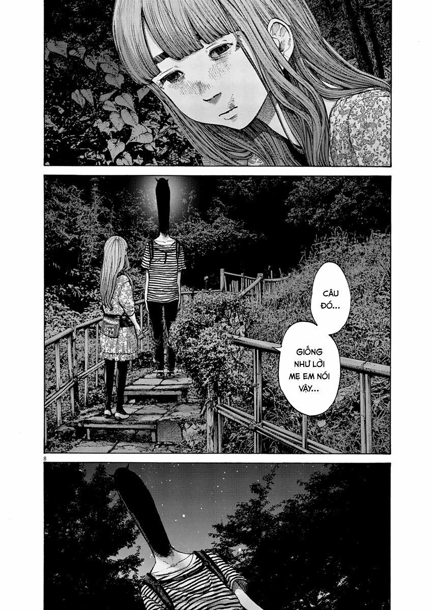 Chúc Ngủ Ngon, Punpun Chapter 129 - 9