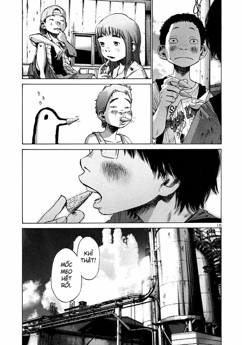 Chúc Ngủ Ngon, Punpun Chapter 13 - 19