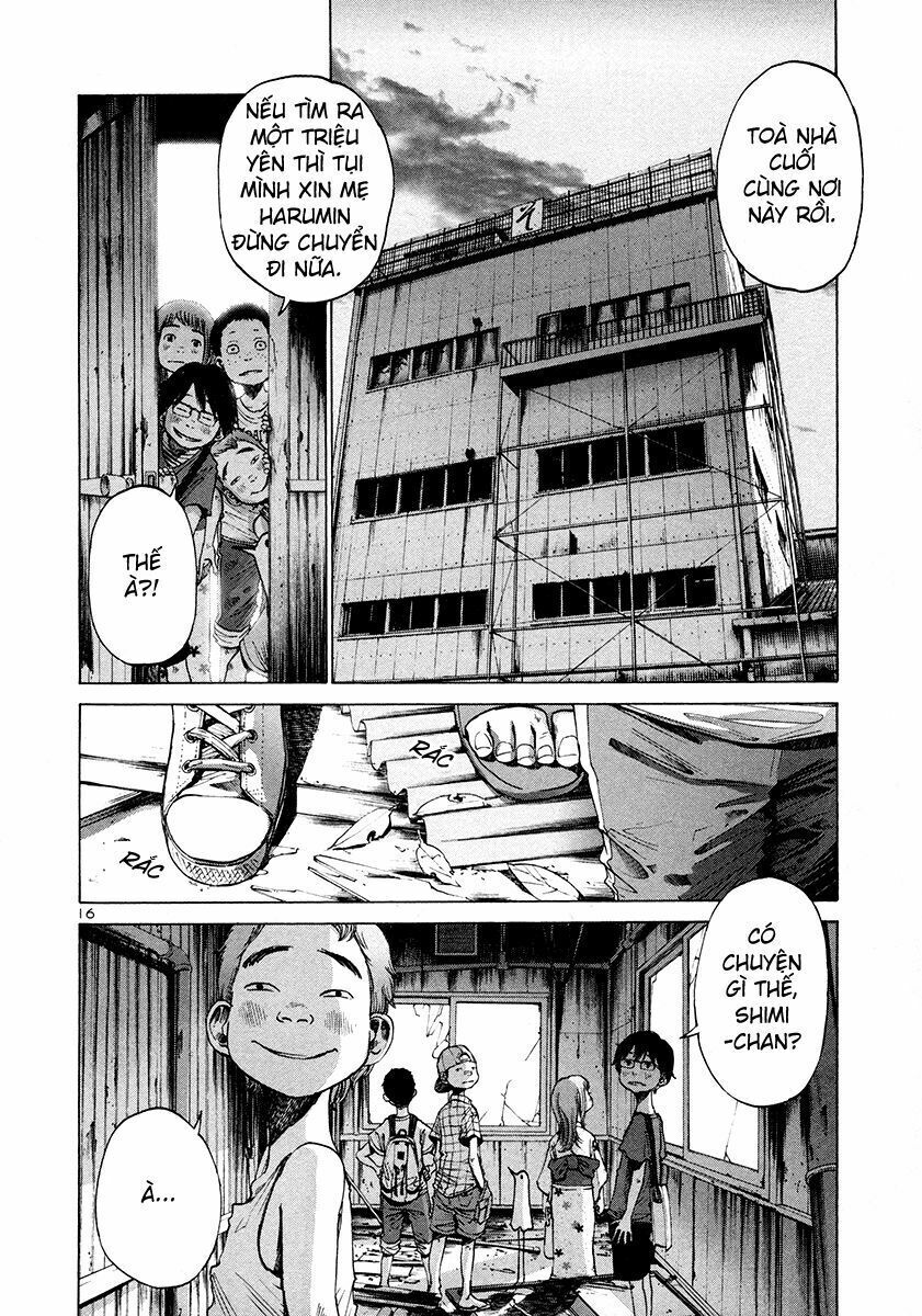 Chúc Ngủ Ngon, Punpun Chapter 13 - 20