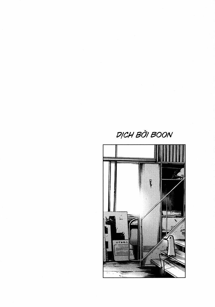 Chúc Ngủ Ngon, Punpun Chapter 13 - 24