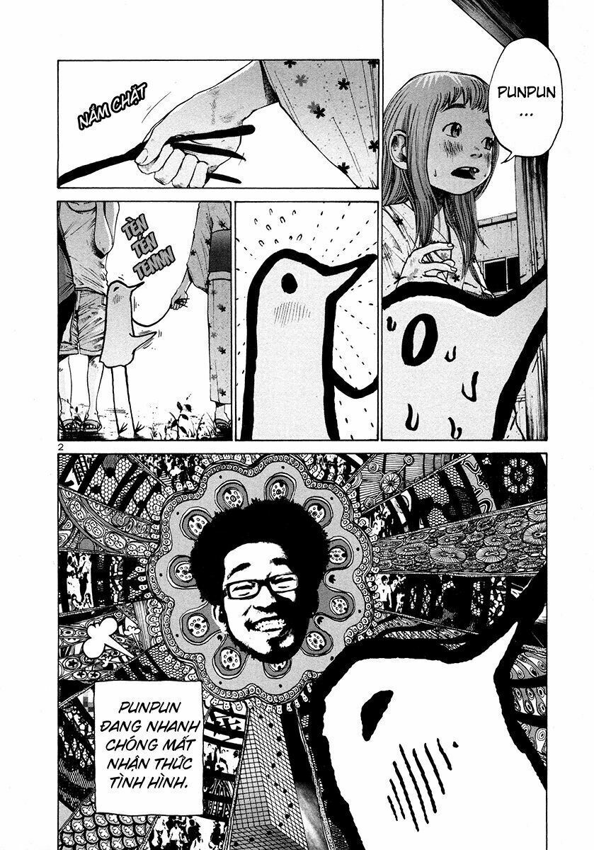 Chúc Ngủ Ngon, Punpun Chapter 13 - 6