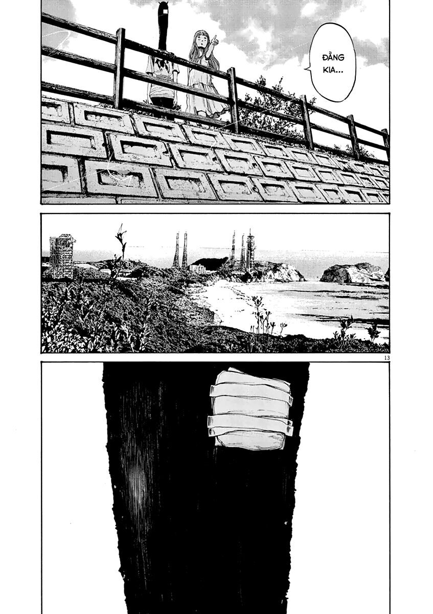 Chúc Ngủ Ngon, Punpun Chapter 130 - 14