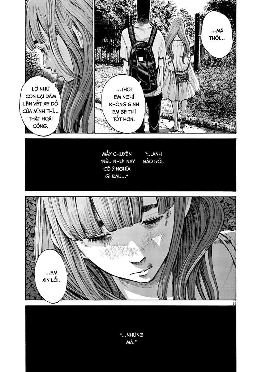 Chúc Ngủ Ngon, Punpun Chapter 130 - 16