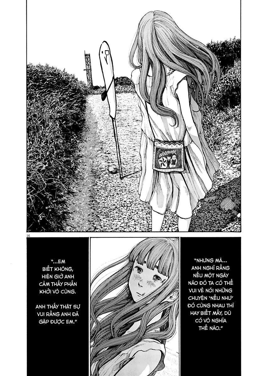 Chúc Ngủ Ngon, Punpun Chapter 130 - 17