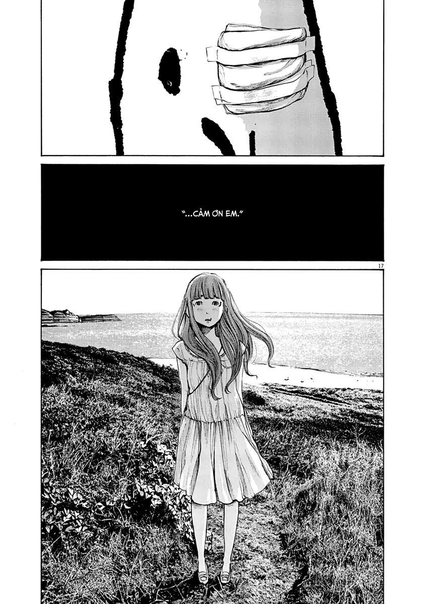 Chúc Ngủ Ngon, Punpun Chapter 130 - 18