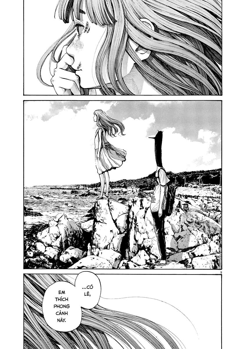 Chúc Ngủ Ngon, Punpun Chapter 130 - 10