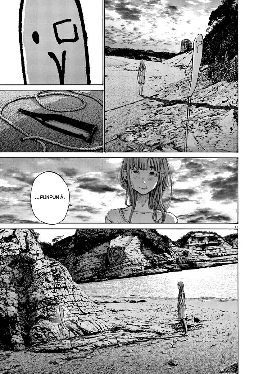 Chúc Ngủ Ngon, Punpun Chapter 131 - 12