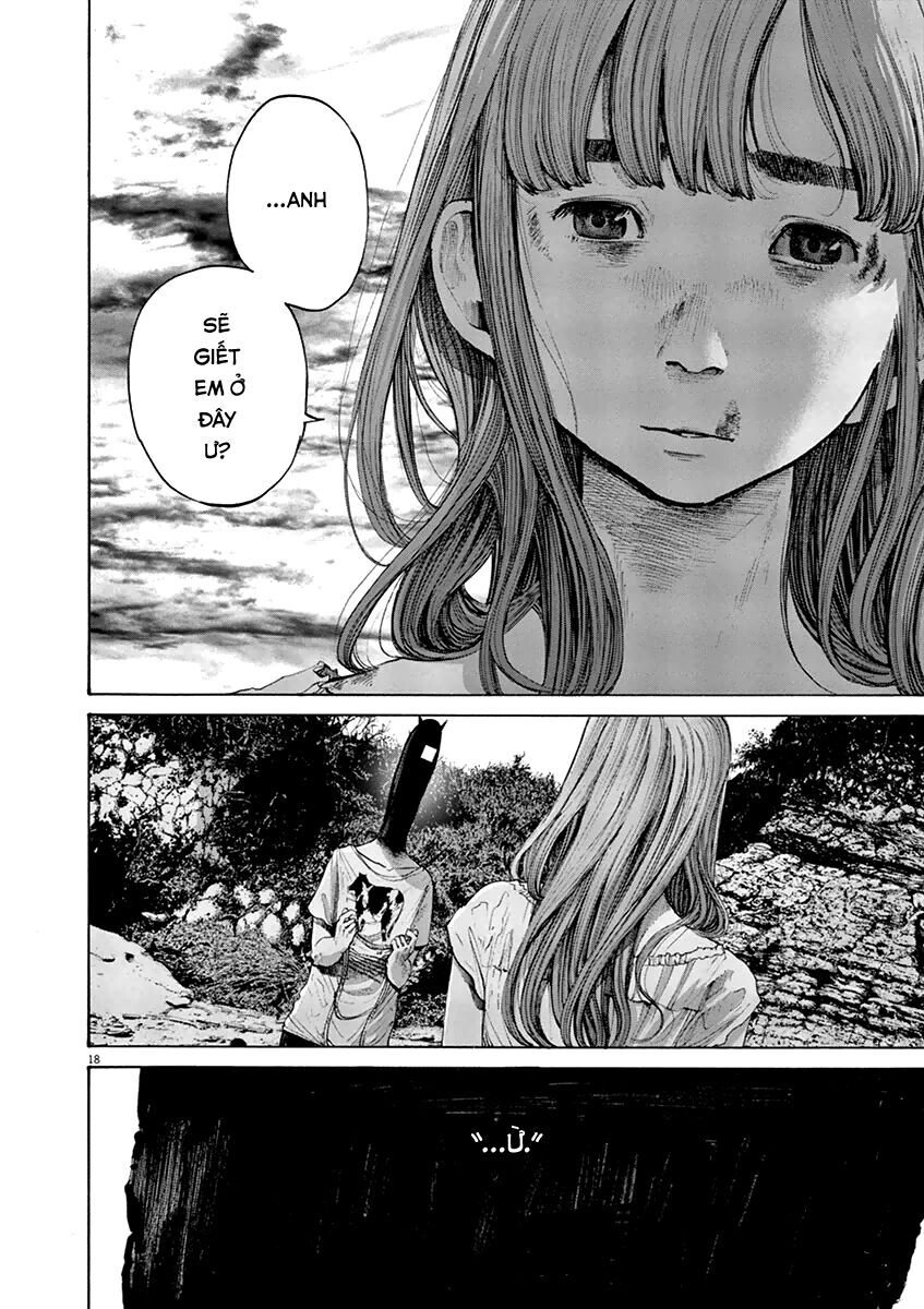 Chúc Ngủ Ngon, Punpun Chapter 131 - 13