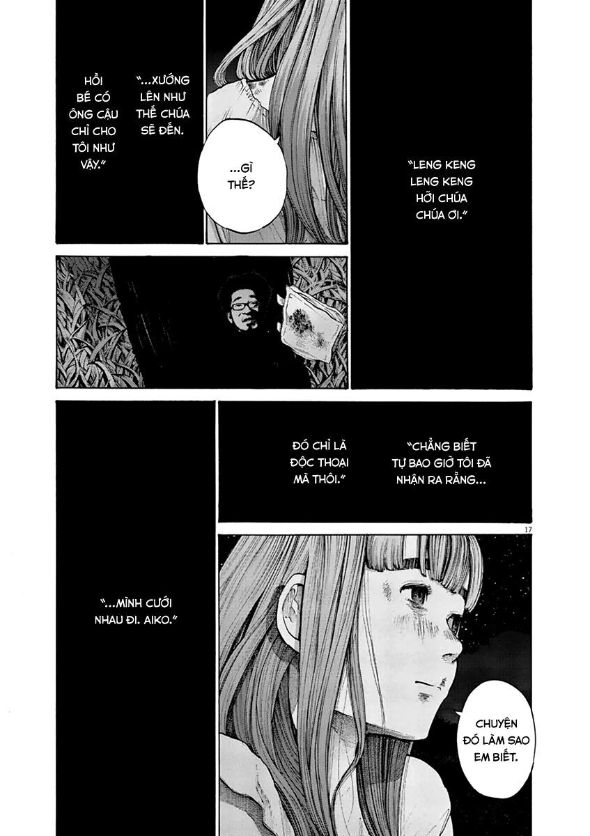 Chúc Ngủ Ngon, Punpun Chapter 132 - 16