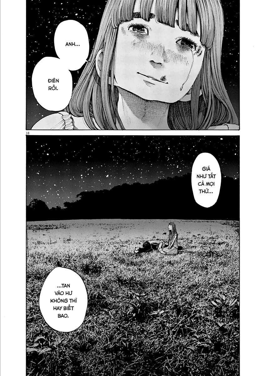 Chúc Ngủ Ngon, Punpun Chapter 132 - 17