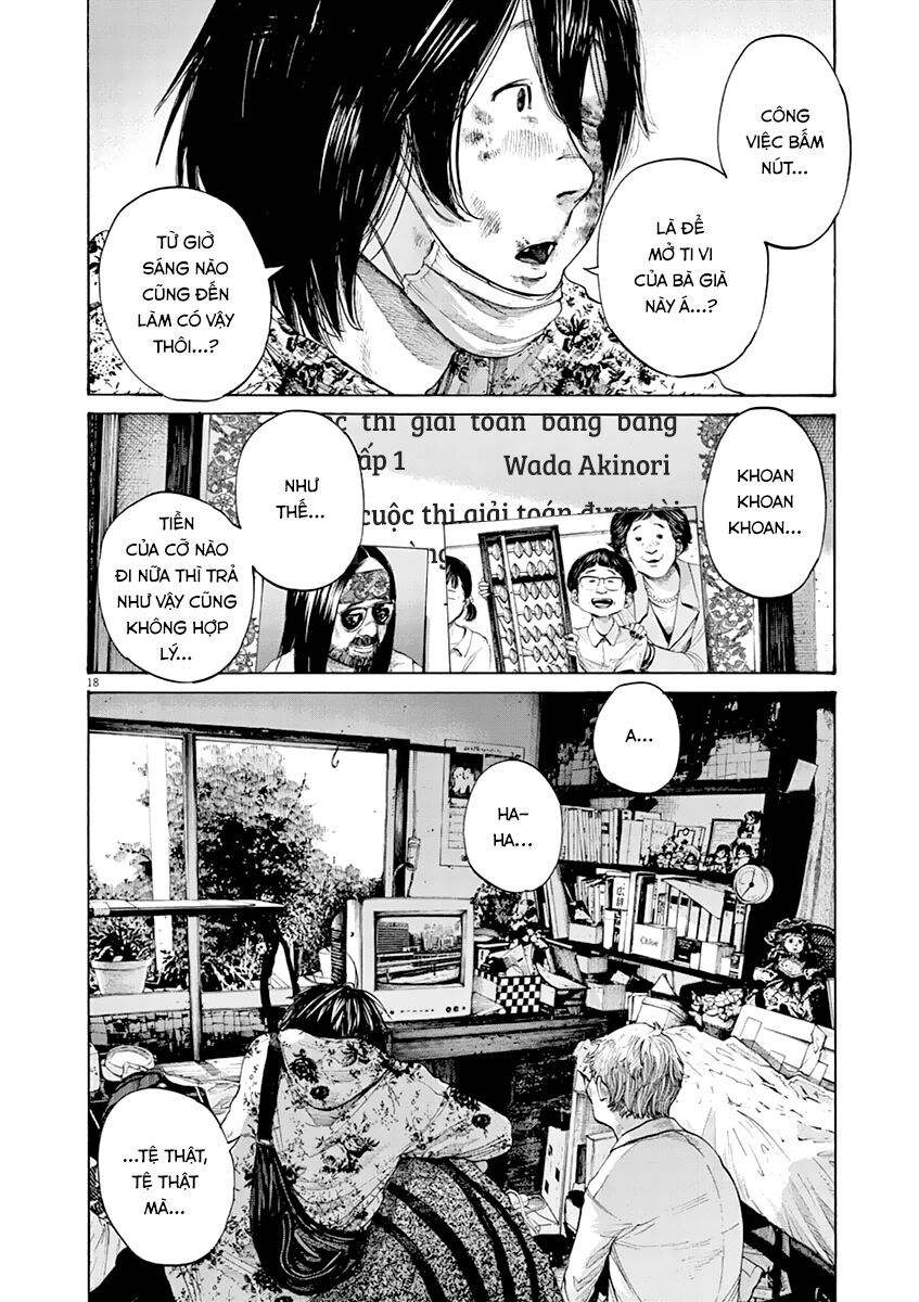 Chúc Ngủ Ngon, Punpun Chapter 133 - 19