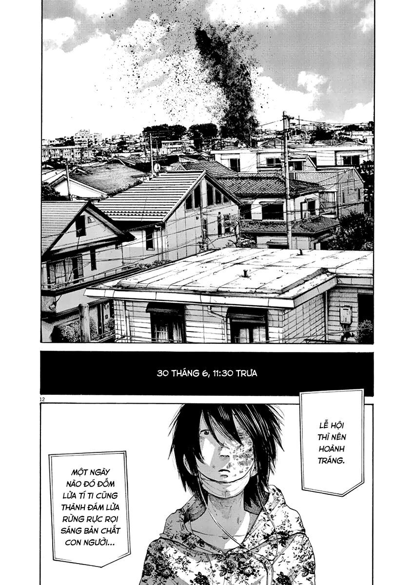 Chúc Ngủ Ngon, Punpun Chapter 134 - 13