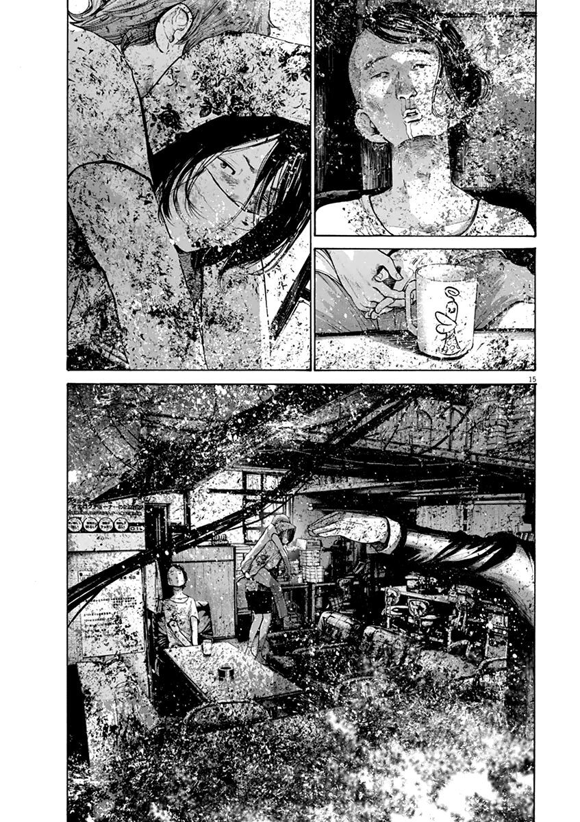 Chúc Ngủ Ngon, Punpun Chapter 135 - 18