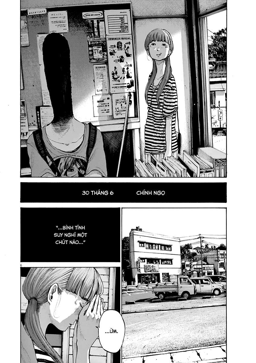 Chúc Ngủ Ngon, Punpun Chapter 135 - 9