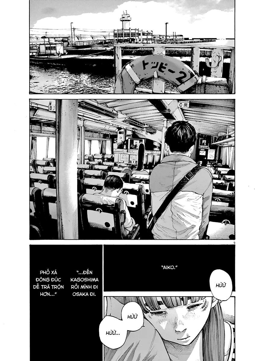 Chúc Ngủ Ngon, Punpun Chapter 136 - 8