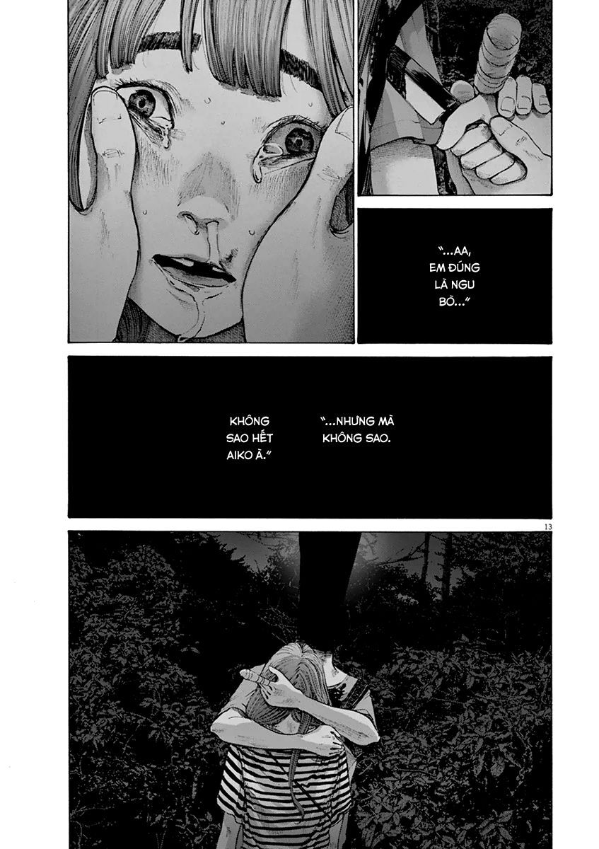 Chúc Ngủ Ngon, Punpun Chapter 137 - 13