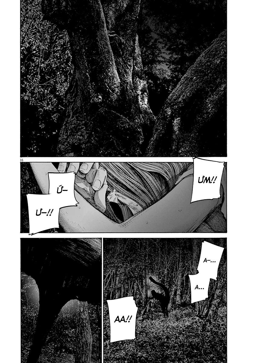 Chúc Ngủ Ngon, Punpun Chapter 137 - 16