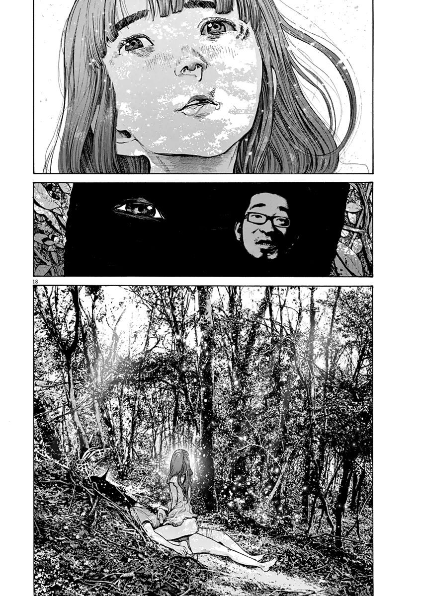 Chúc Ngủ Ngon, Punpun Chapter 137 - 18