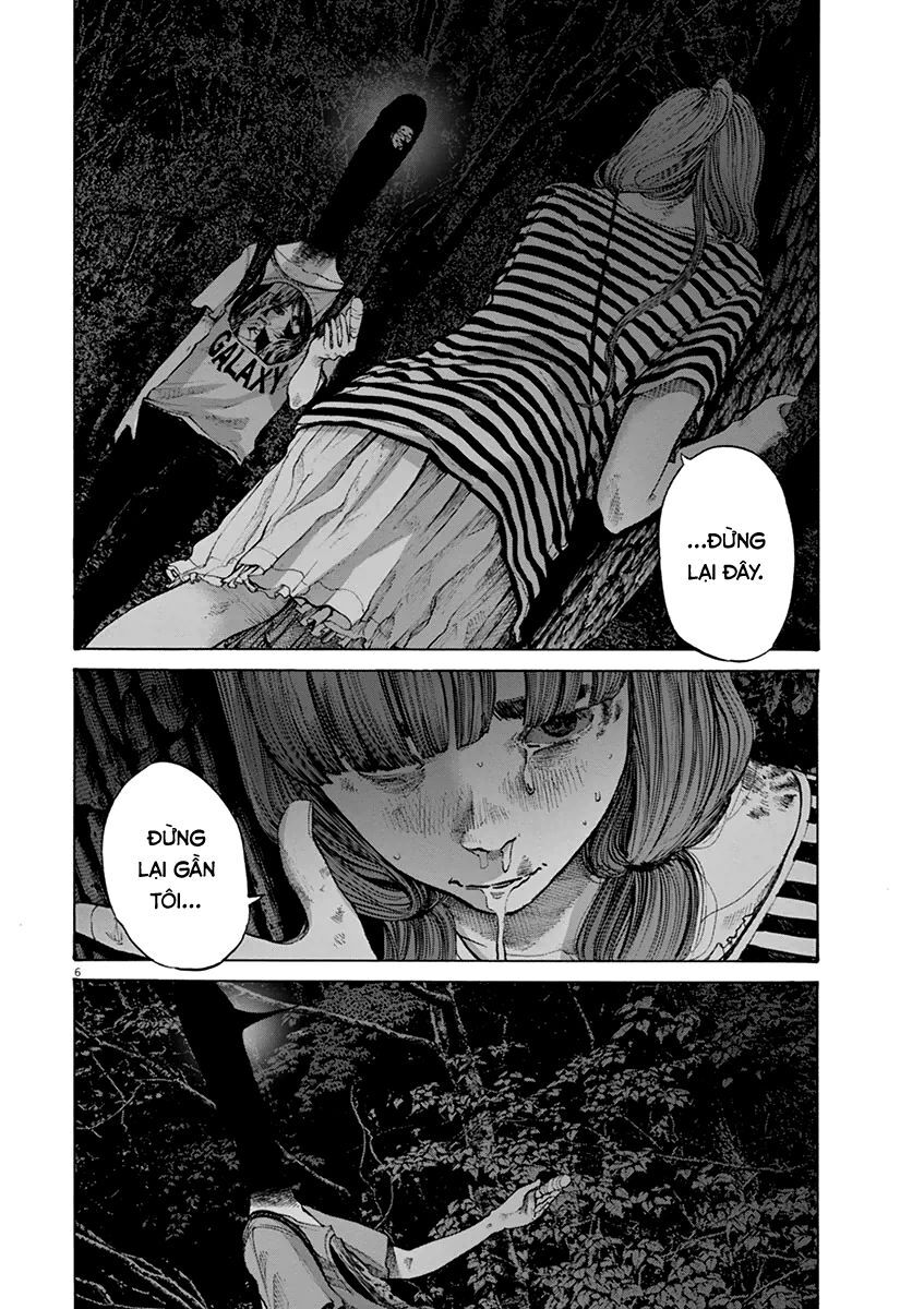 Chúc Ngủ Ngon, Punpun Chapter 137 - 6