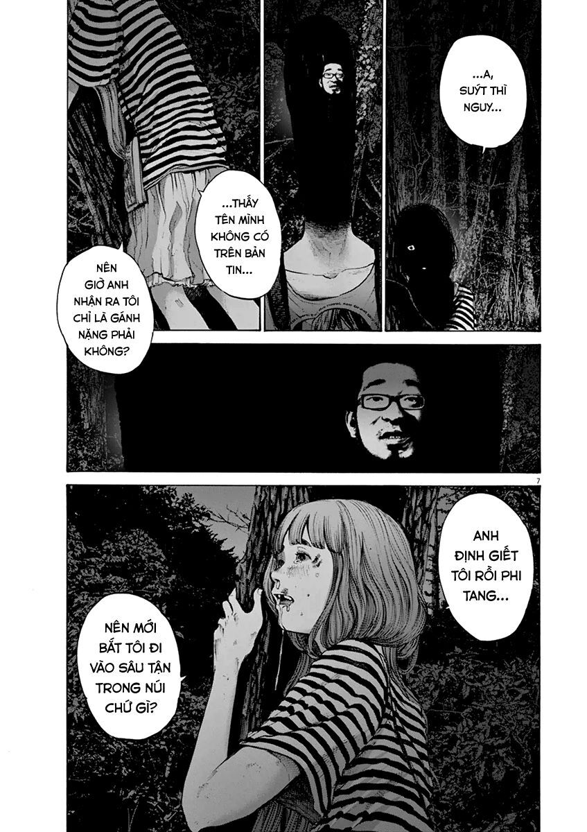 Chúc Ngủ Ngon, Punpun Chapter 137 - 7