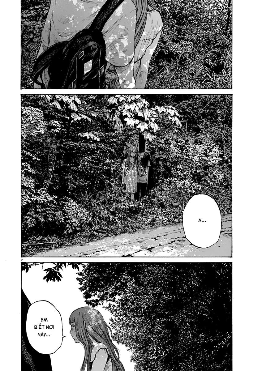 Chúc Ngủ Ngon, Punpun Chapter 138 - 2