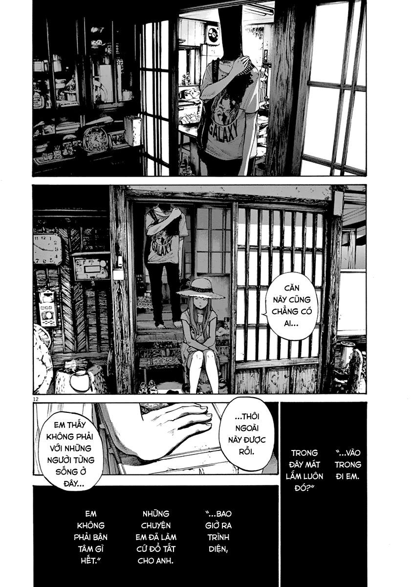 Chúc Ngủ Ngon, Punpun Chapter 138 - 12