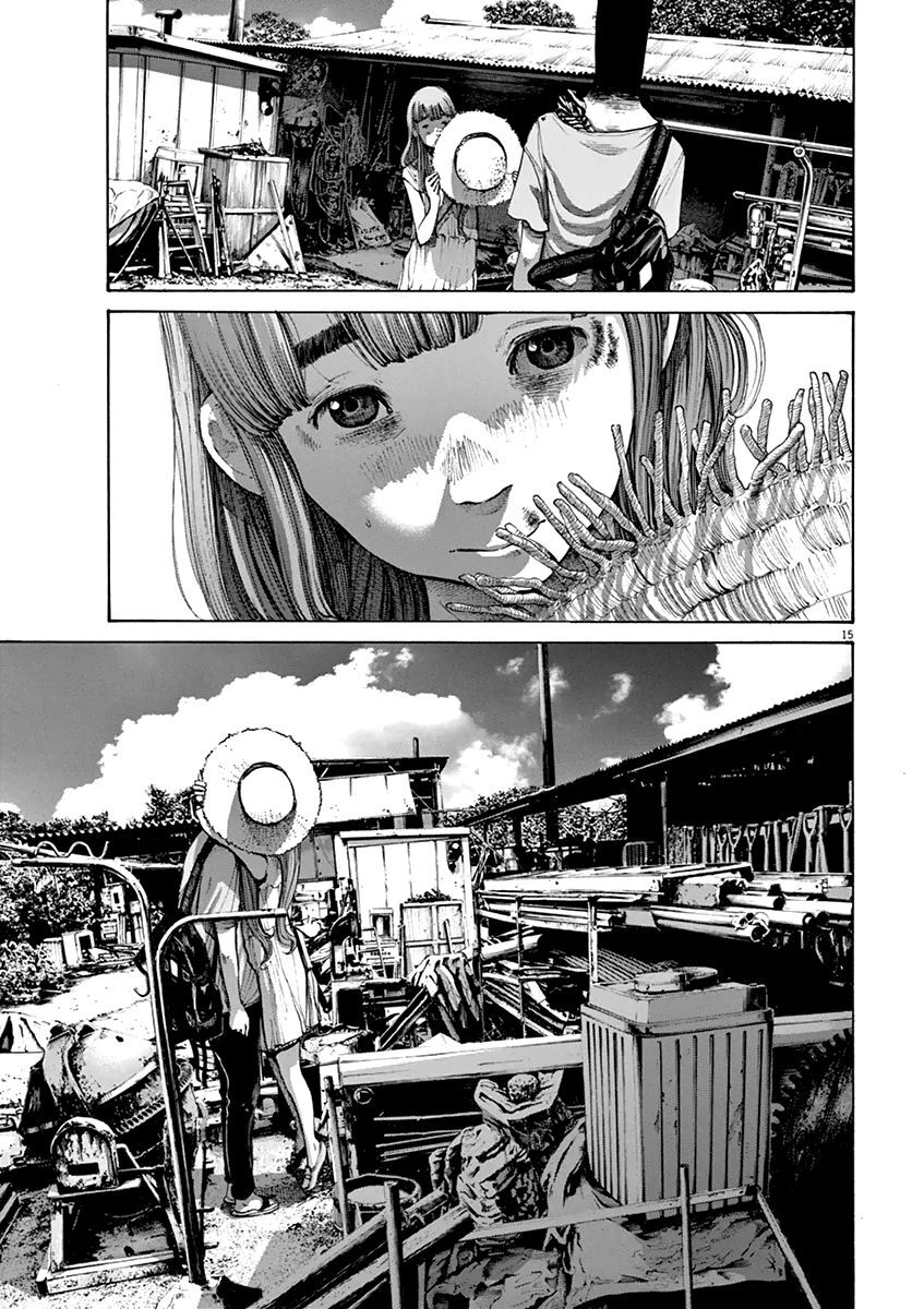 Chúc Ngủ Ngon, Punpun Chapter 138 - 15