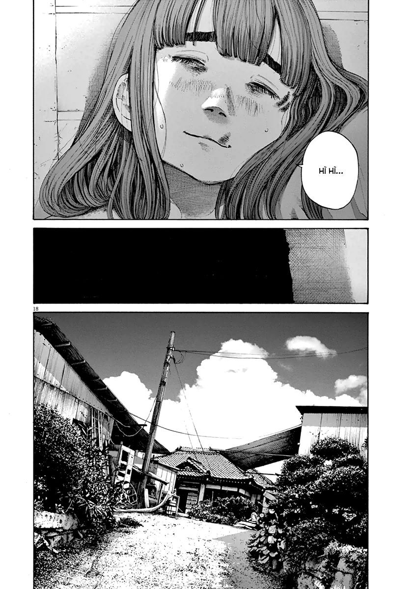 Chúc Ngủ Ngon, Punpun Chapter 138 - 18