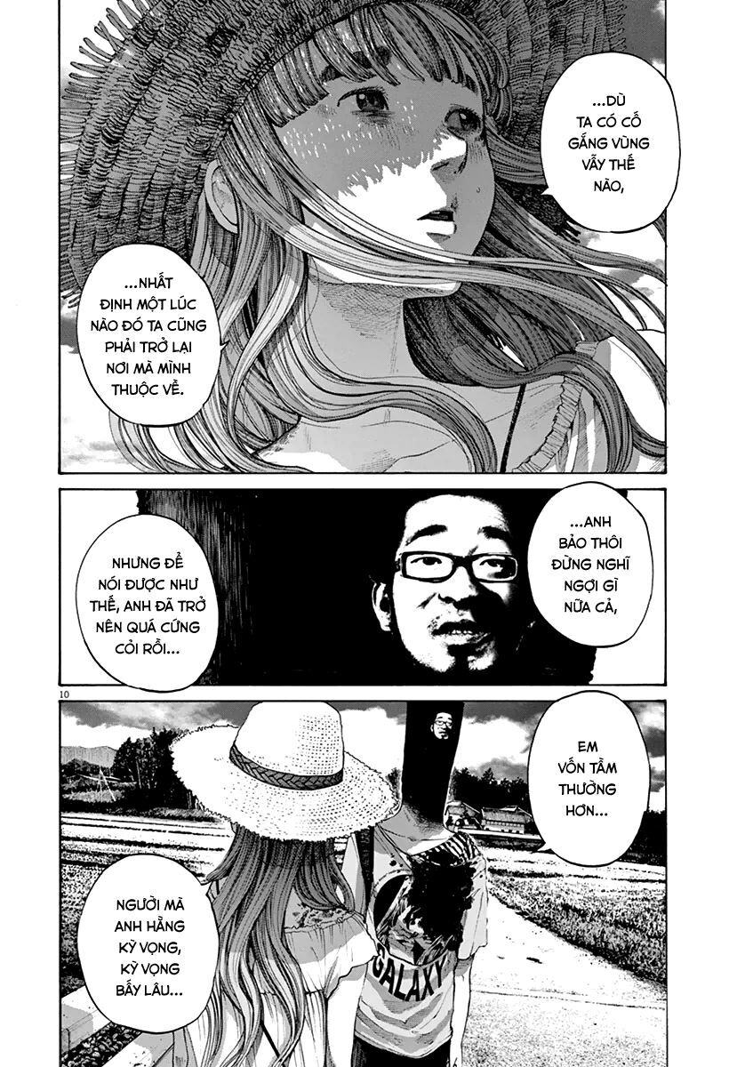 Chúc Ngủ Ngon, Punpun Chapter 138 - 10