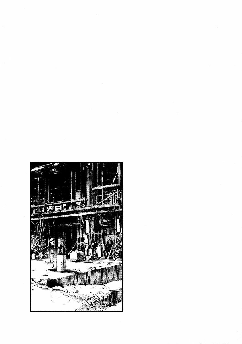 Chúc Ngủ Ngon, Punpun Chapter 14 - 17