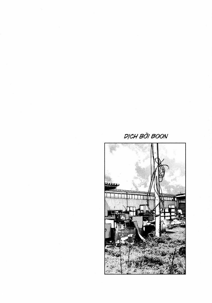 Chúc Ngủ Ngon, Punpun Chapter 14 - 18