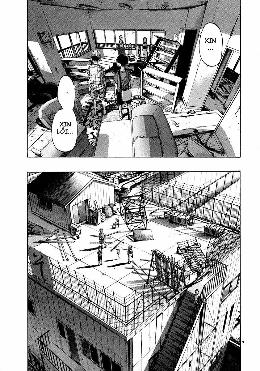 Chúc Ngủ Ngon, Punpun Chapter 14 - 7