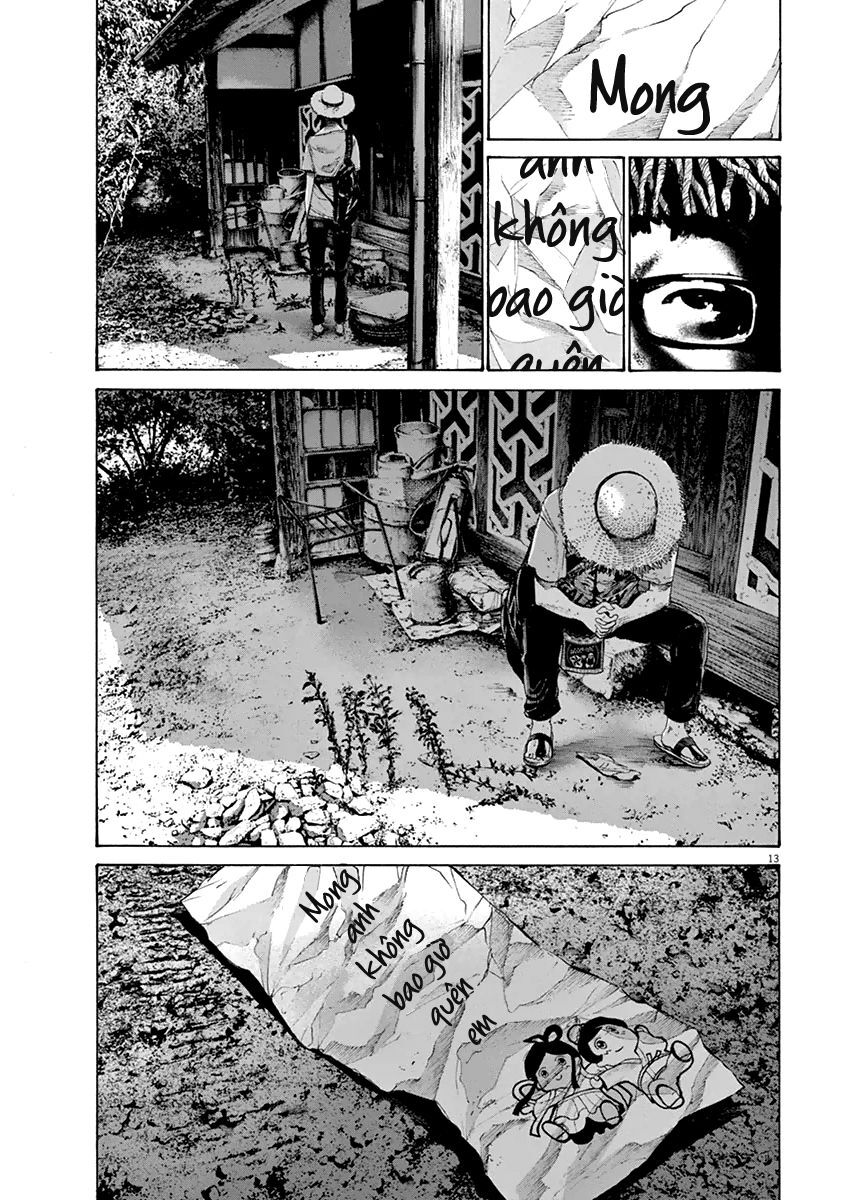 Chúc Ngủ Ngon, Punpun Chapter 140 - 13