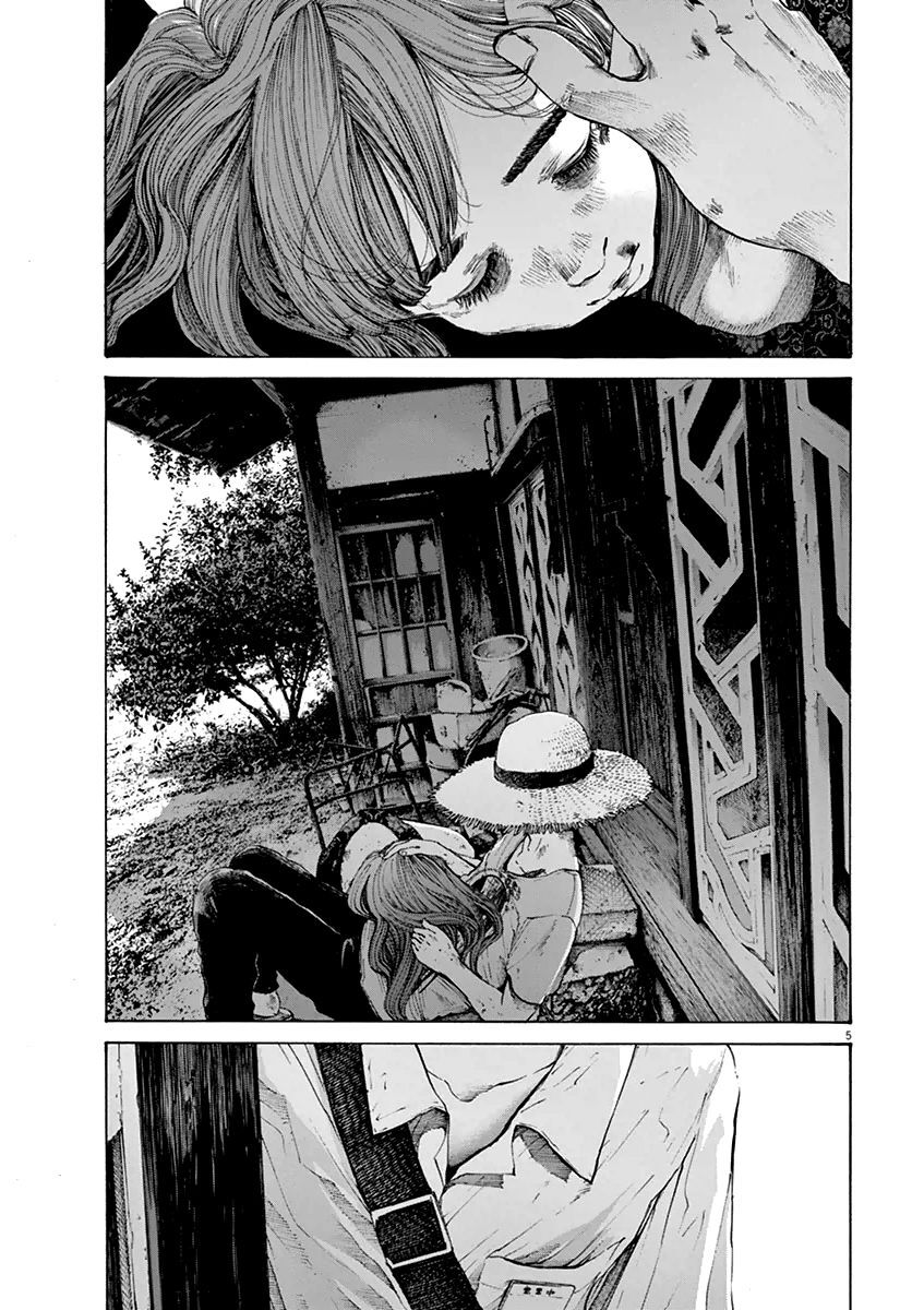 Chúc Ngủ Ngon, Punpun Chapter 140 - 5