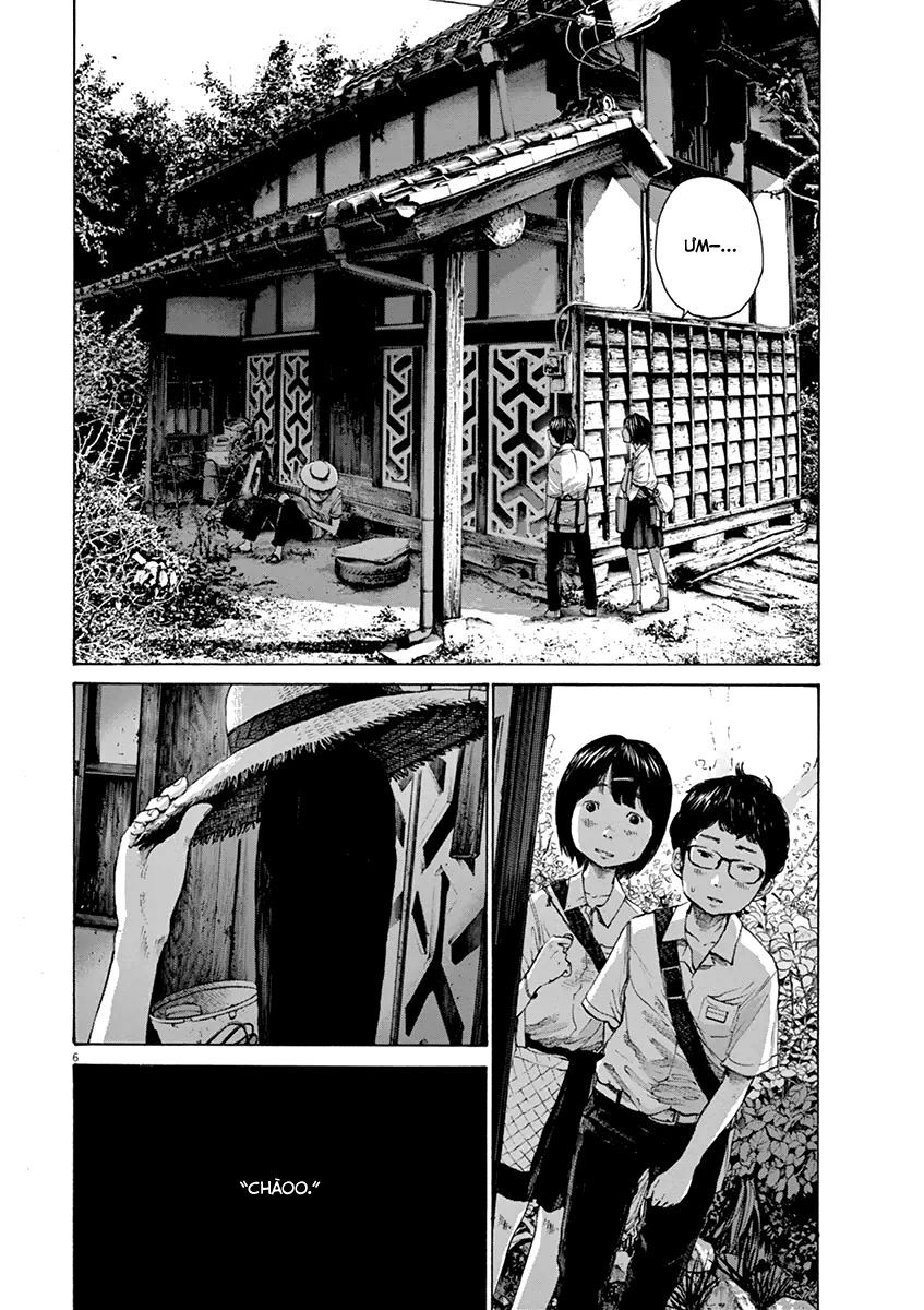 Chúc Ngủ Ngon, Punpun Chapter 140 - 6