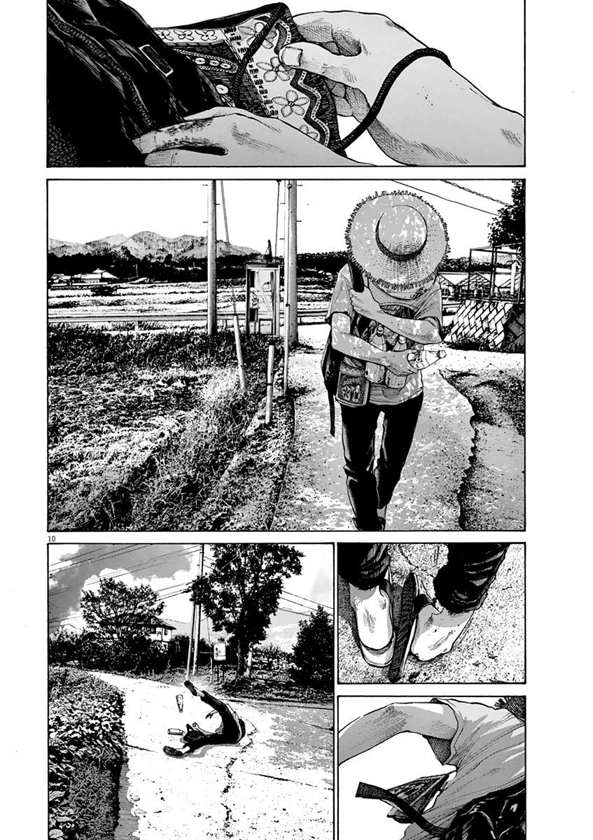 Chúc Ngủ Ngon, Punpun Chapter 140 - 10