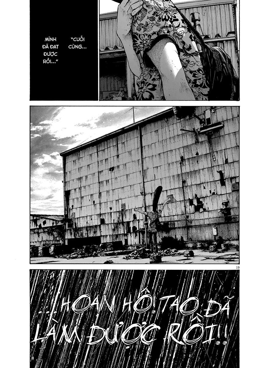 Chúc Ngủ Ngon, Punpun Chapter 141 - 16