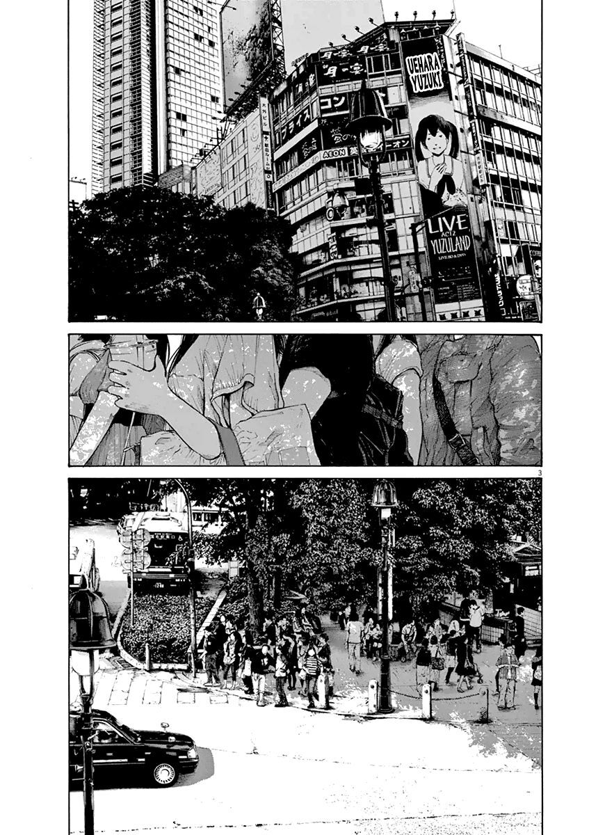 Chúc Ngủ Ngon, Punpun Chapter 141 - 3