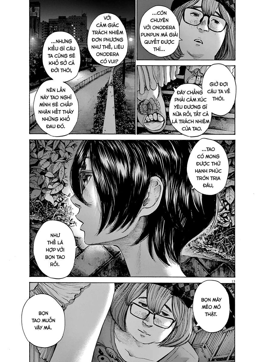 Chúc Ngủ Ngon, Punpun Chapter 142 - 13