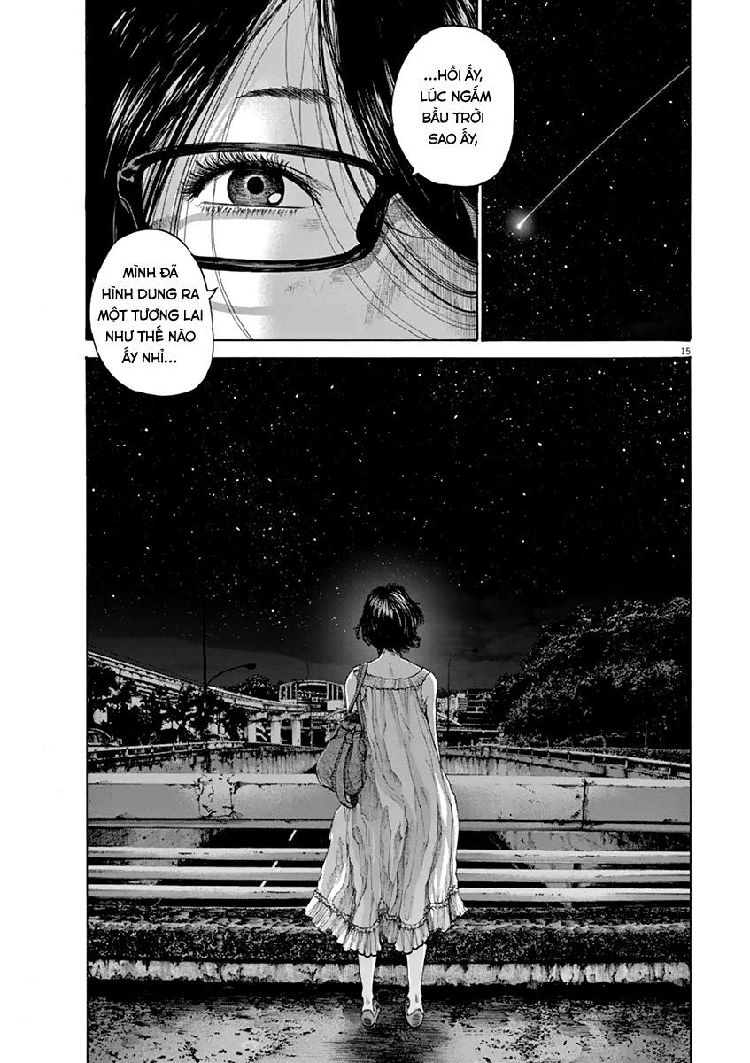 Chúc Ngủ Ngon, Punpun Chapter 142 - 15