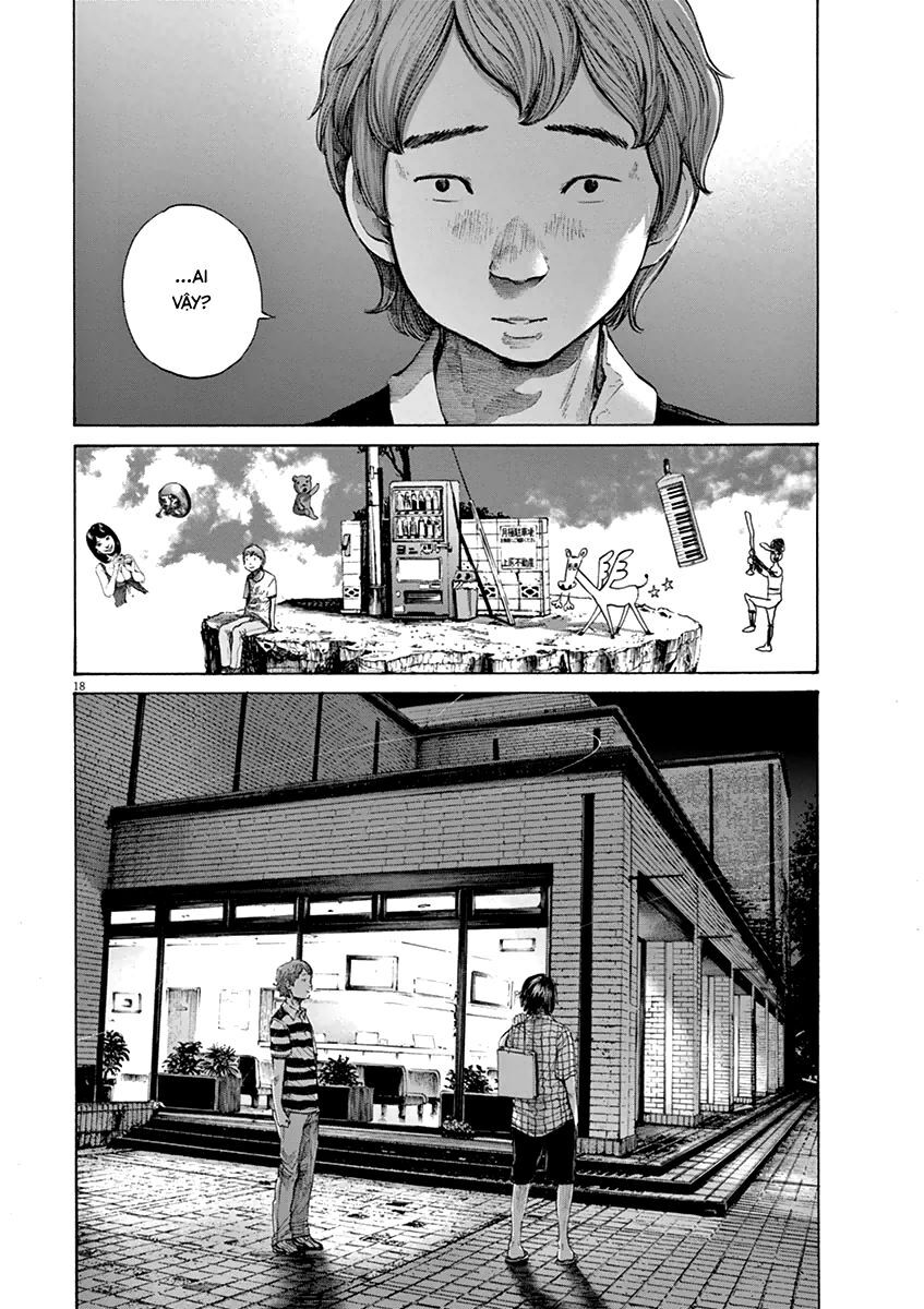 Chúc Ngủ Ngon, Punpun Chapter 142 - 17