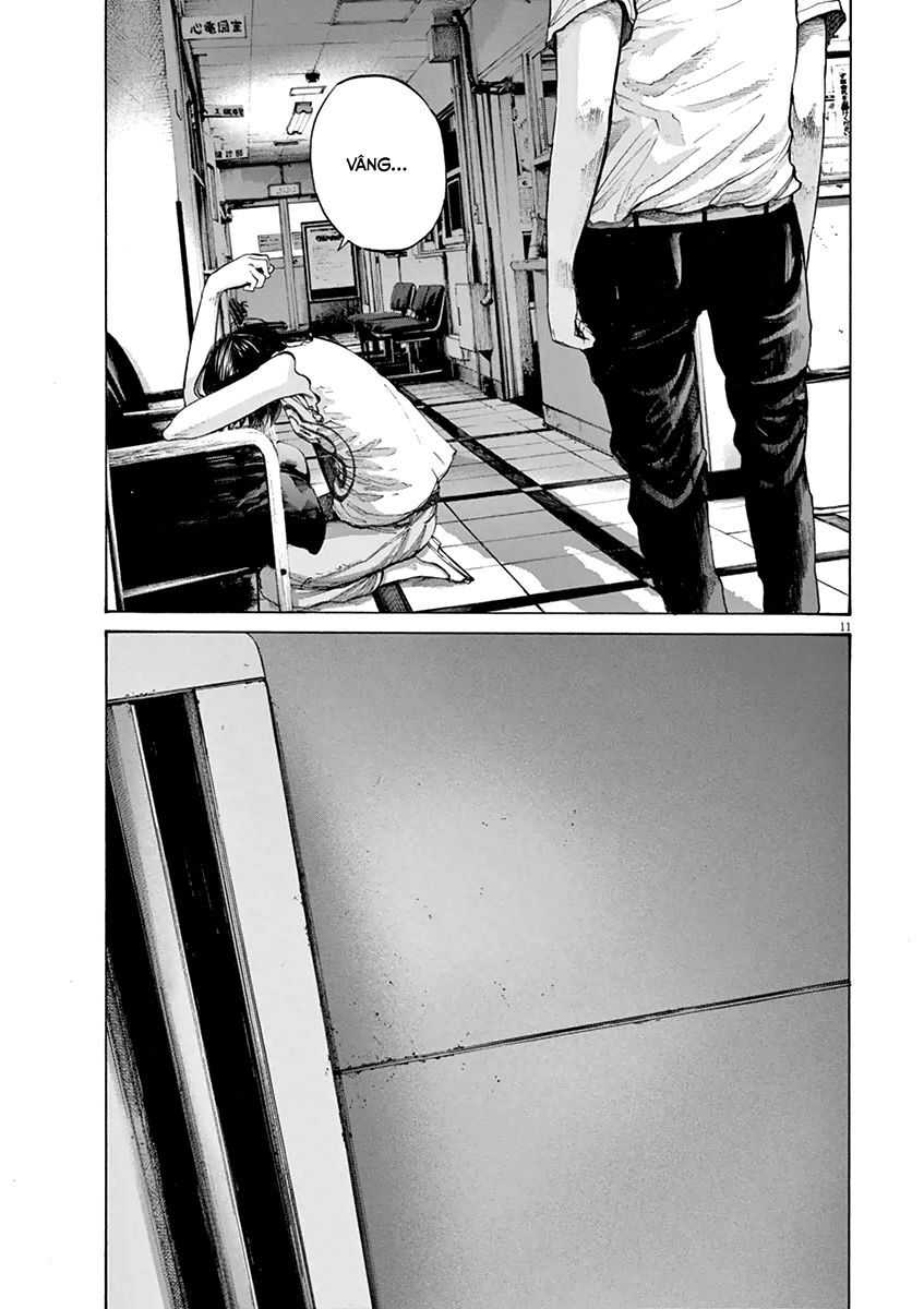 Chúc Ngủ Ngon, Punpun Chapter 144 - 11